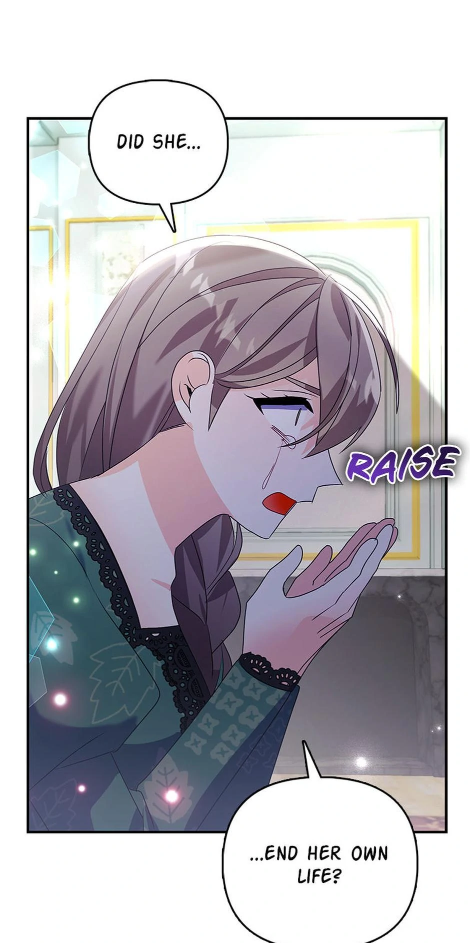 A Fairy-Tale Ending for a Fake Chapter 39 - page 48