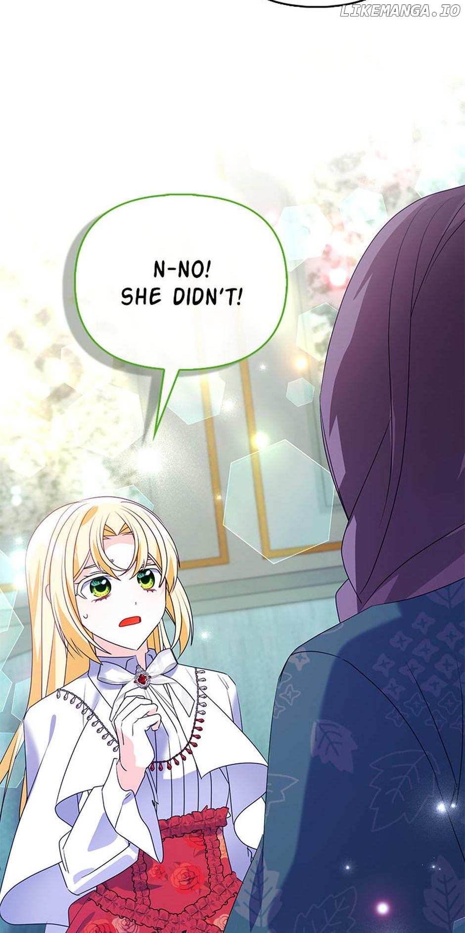 A Fairy-Tale Ending for a Fake Chapter 39 - page 49