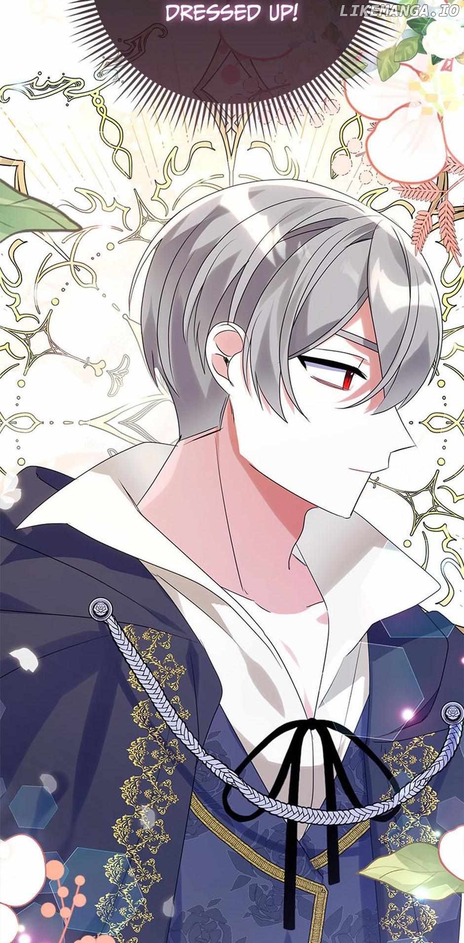 A Fairy-Tale Ending for a Fake Chapter 39 - page 5