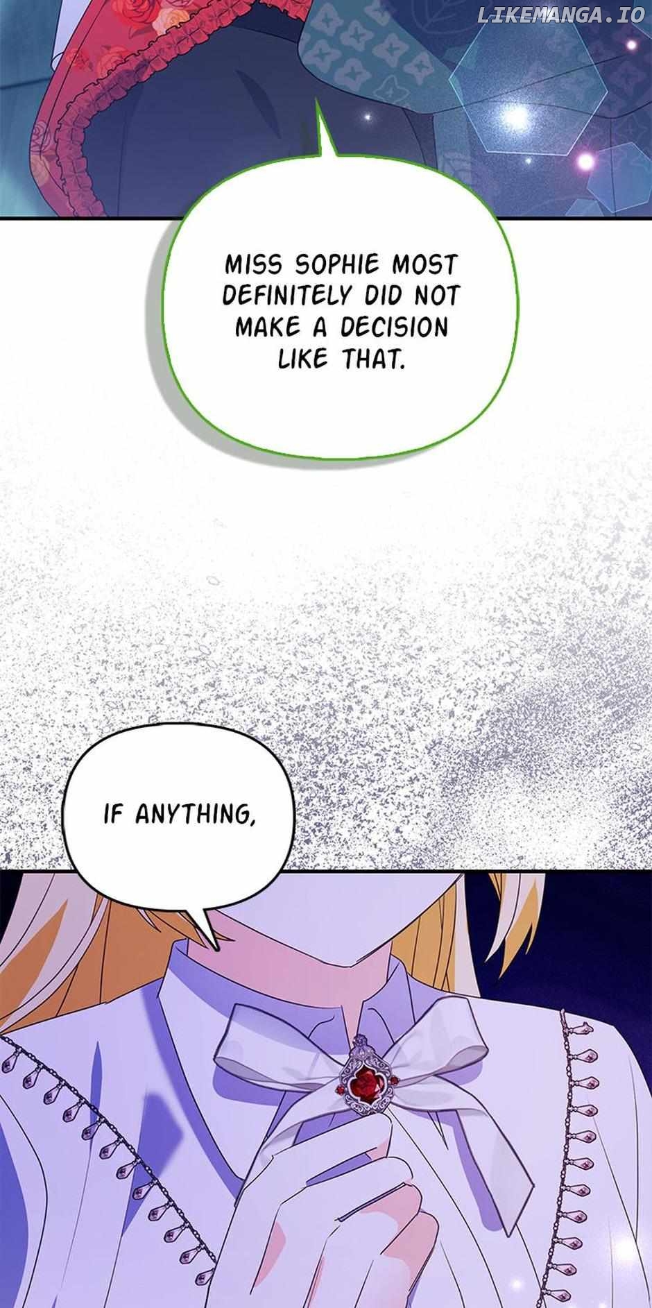 A Fairy-Tale Ending for a Fake Chapter 39 - page 50