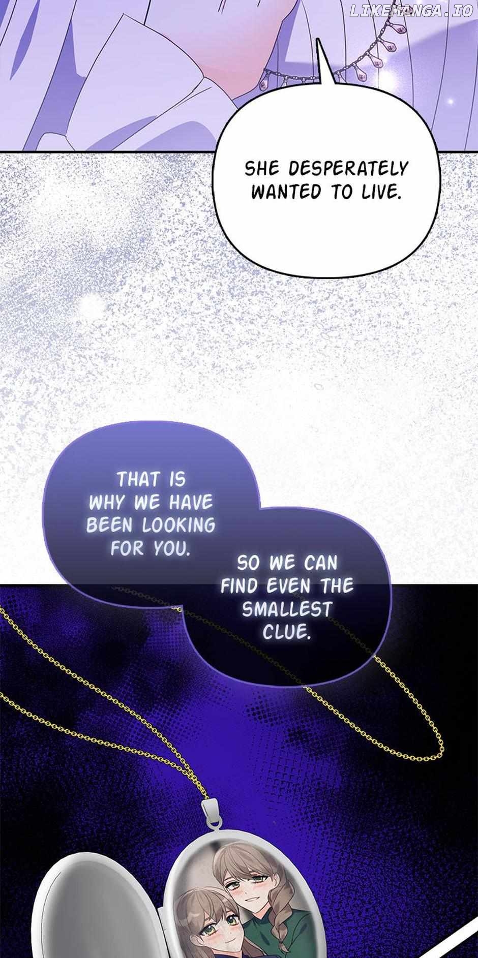 A Fairy-Tale Ending for a Fake Chapter 39 - page 51