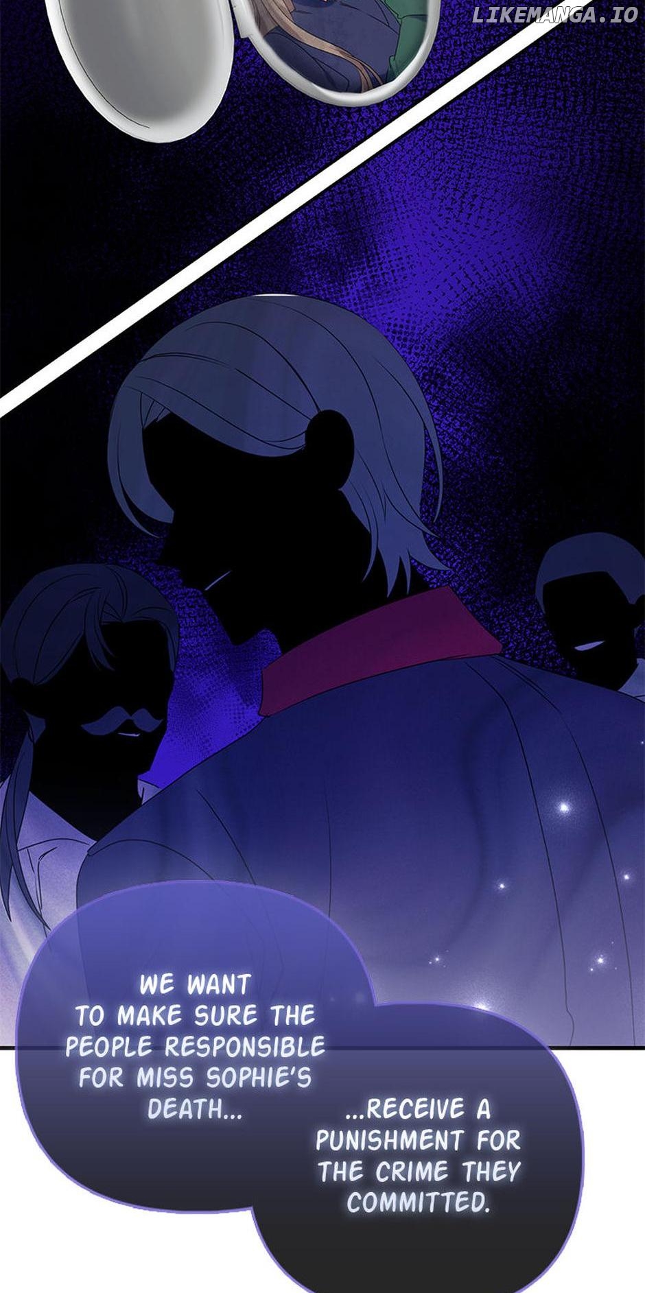 A Fairy-Tale Ending for a Fake Chapter 39 - page 52