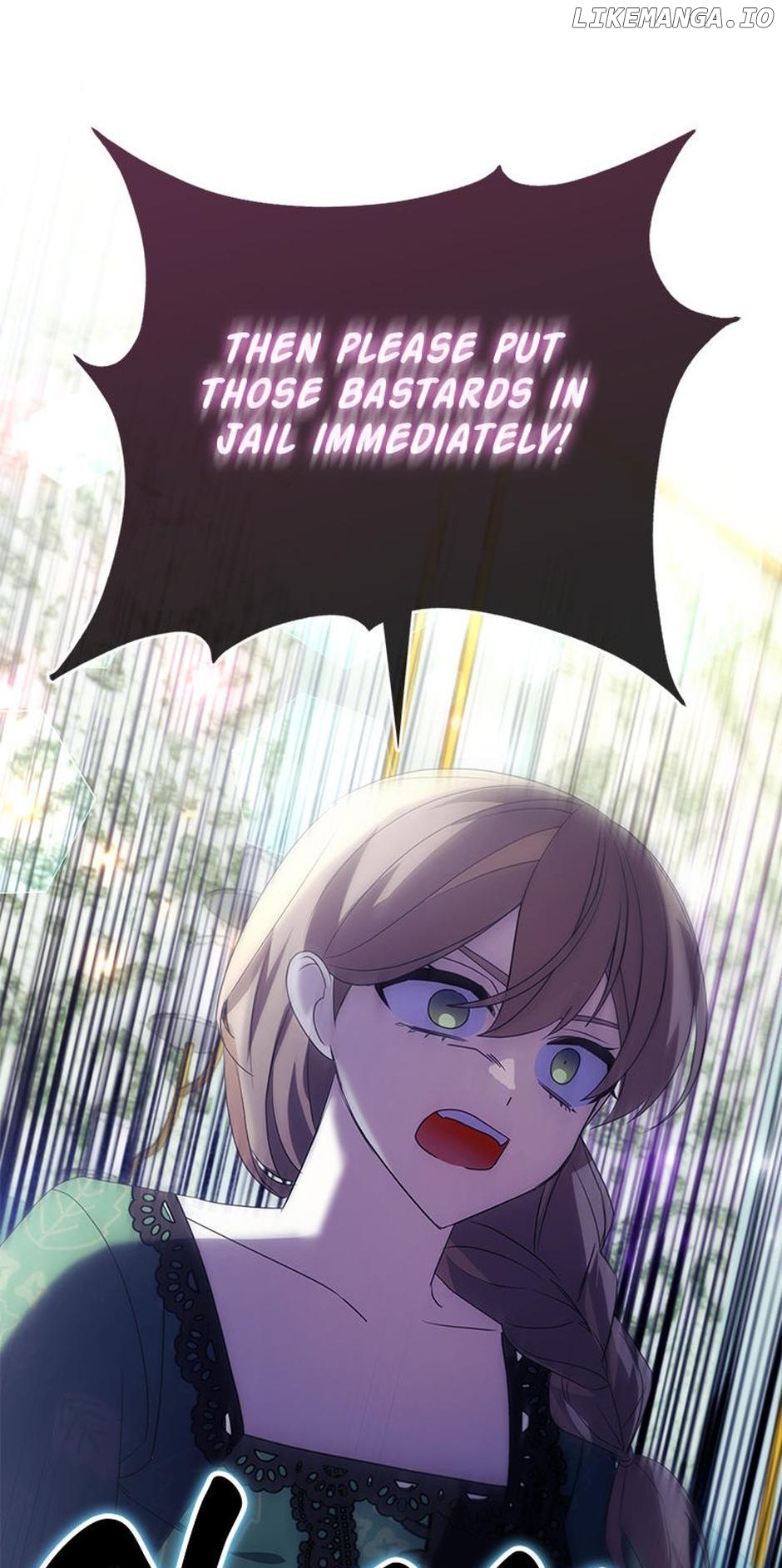 A Fairy-Tale Ending for a Fake Chapter 39 - page 54