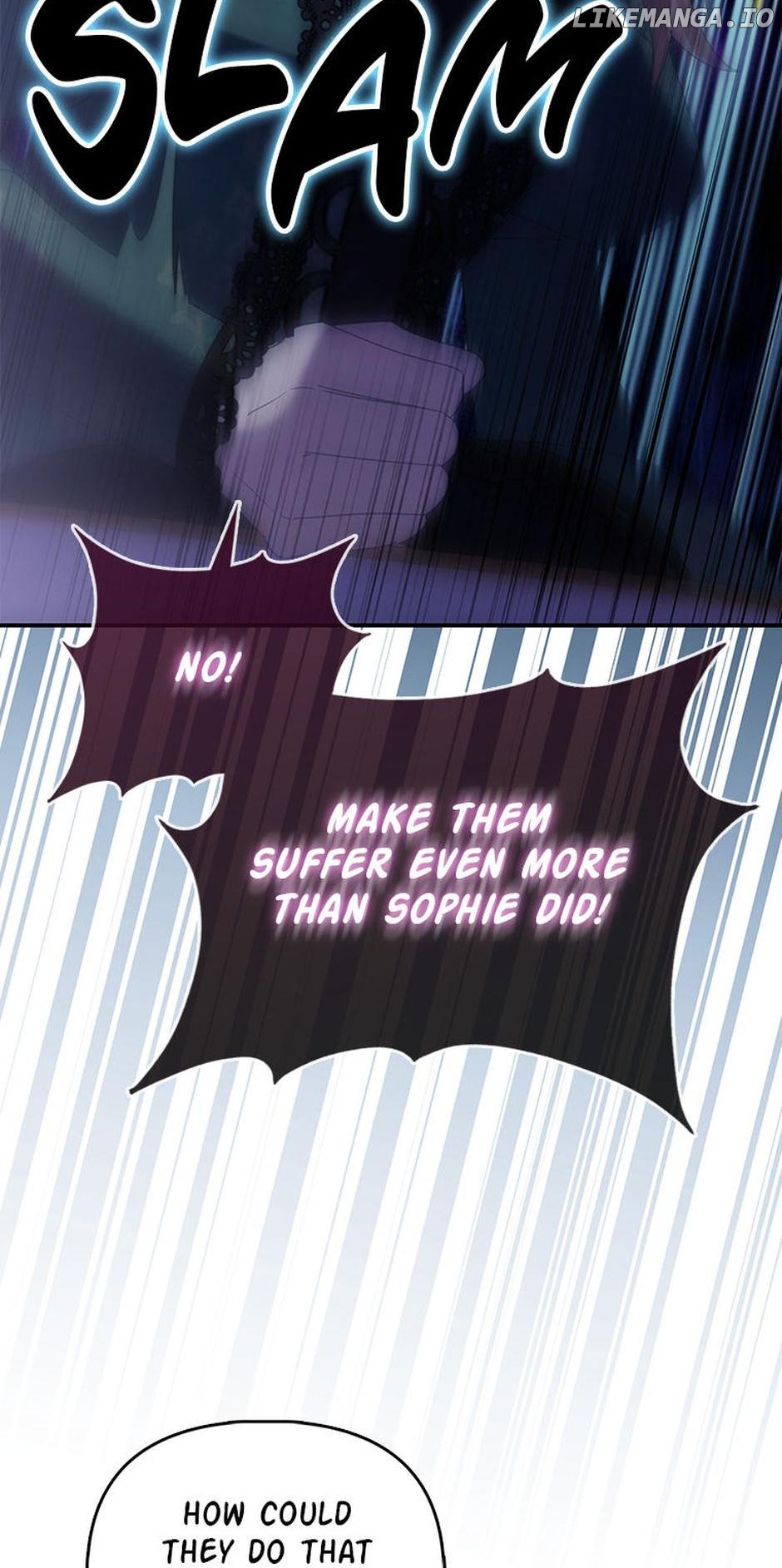 A Fairy-Tale Ending for a Fake Chapter 39 - page 55