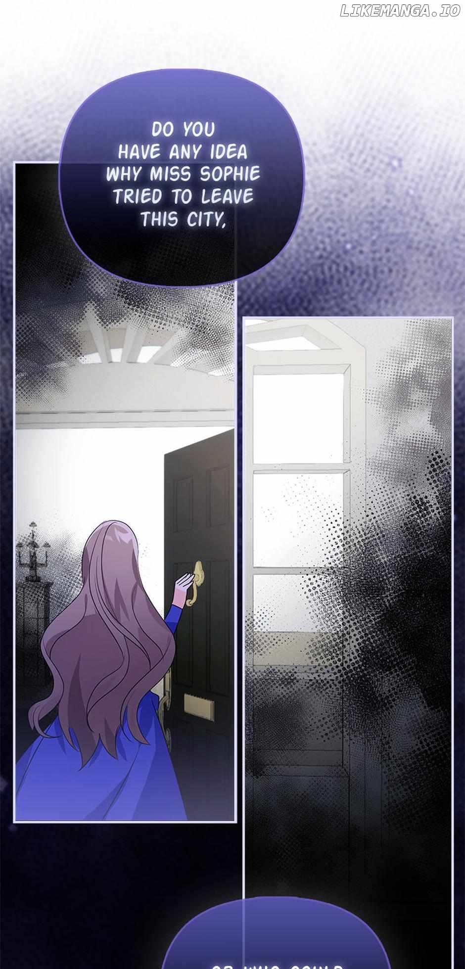 A Fairy-Tale Ending for a Fake Chapter 39 - page 57