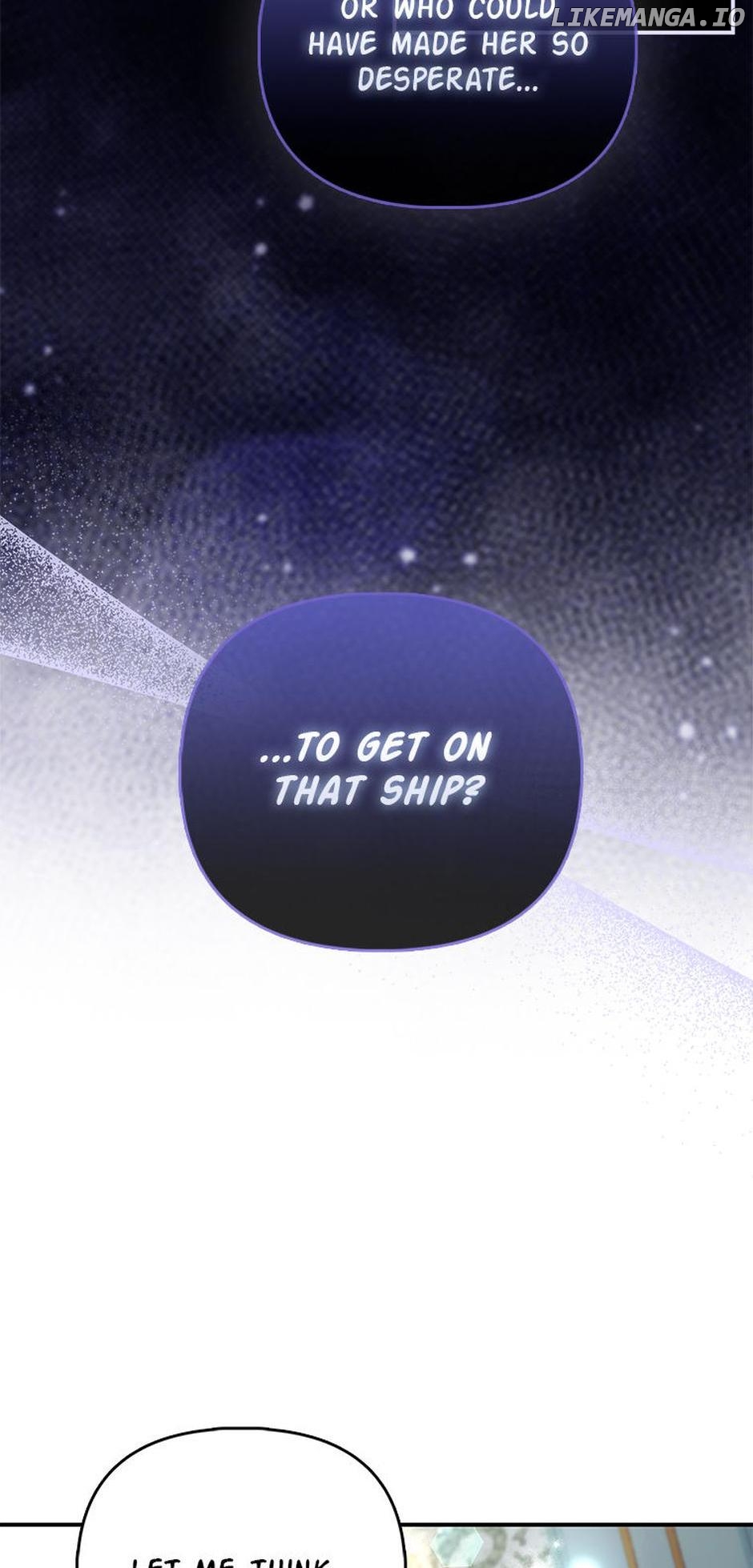 A Fairy-Tale Ending for a Fake Chapter 39 - page 58