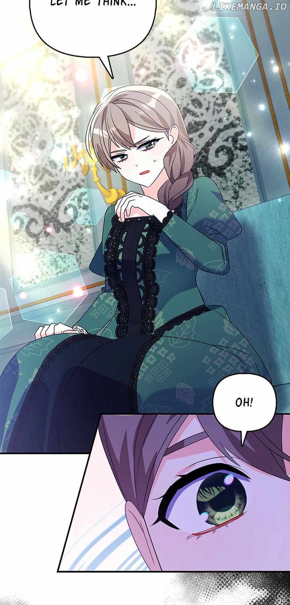 A Fairy-Tale Ending for a Fake Chapter 39 - page 59