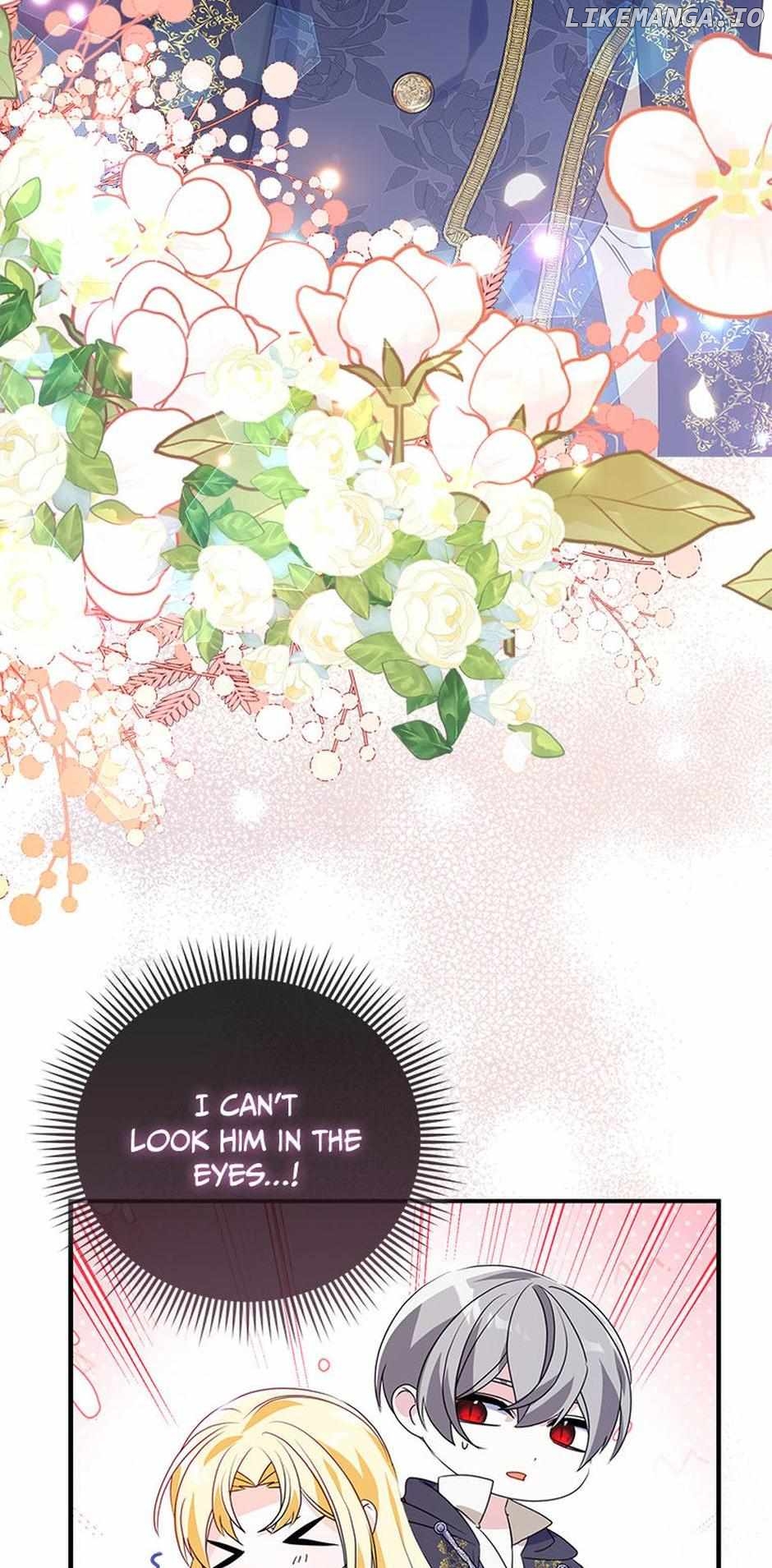 A Fairy-Tale Ending for a Fake Chapter 39 - page 6