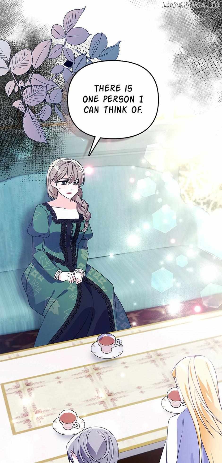 A Fairy-Tale Ending for a Fake Chapter 39 - page 60