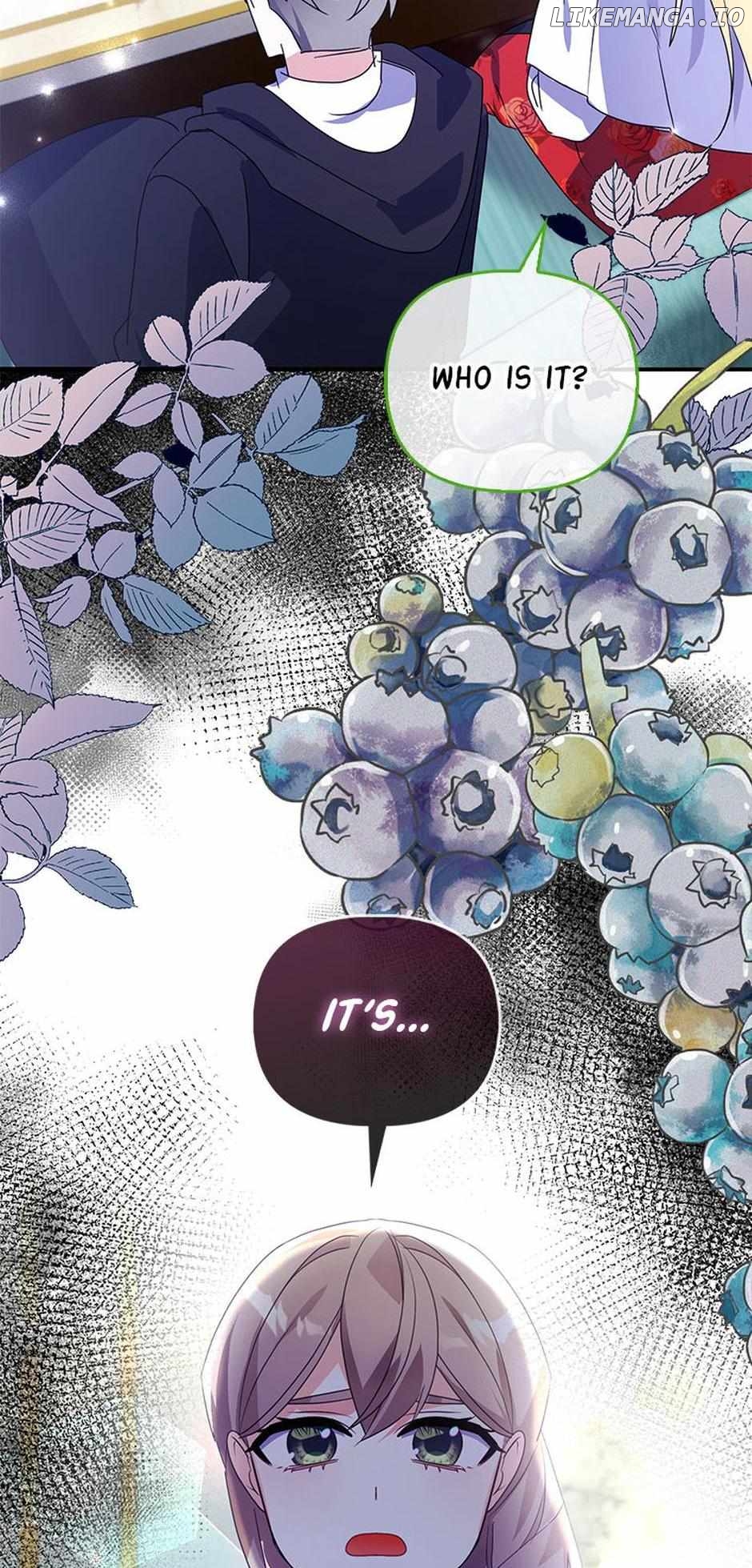 A Fairy-Tale Ending for a Fake Chapter 39 - page 61