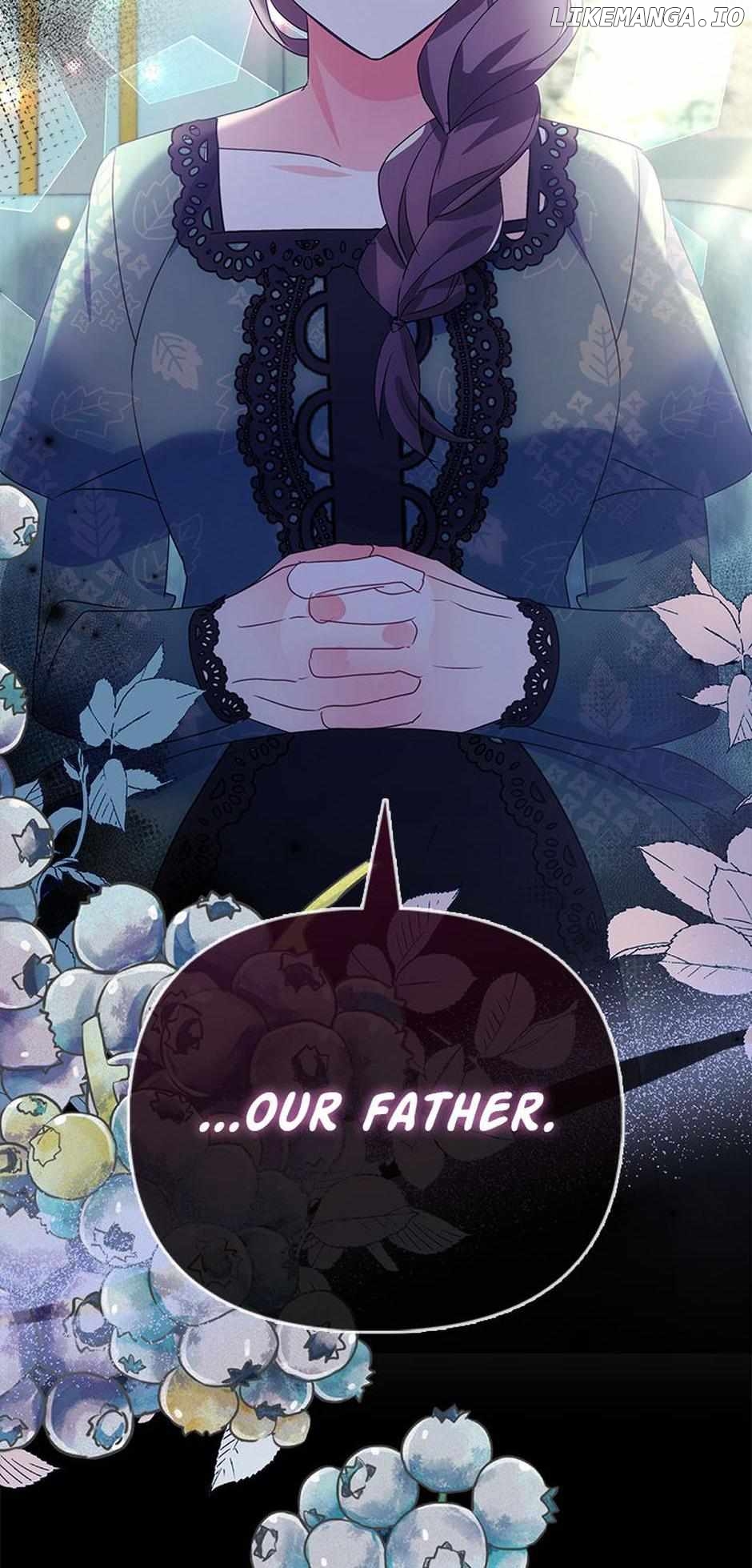 A Fairy-Tale Ending for a Fake Chapter 39 - page 62