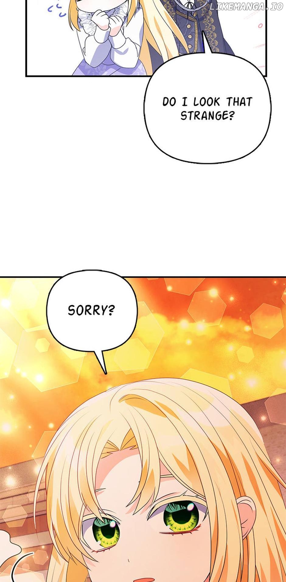 A Fairy-Tale Ending for a Fake Chapter 39 - page 7