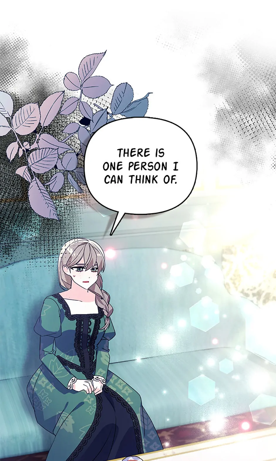 A Fairy-Tale Ending for a Fake Chapter 40 - page 1