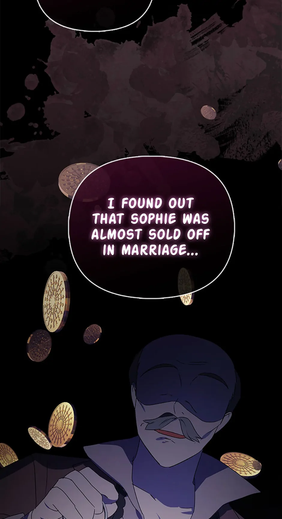 A Fairy-Tale Ending for a Fake Chapter 40 - page 10