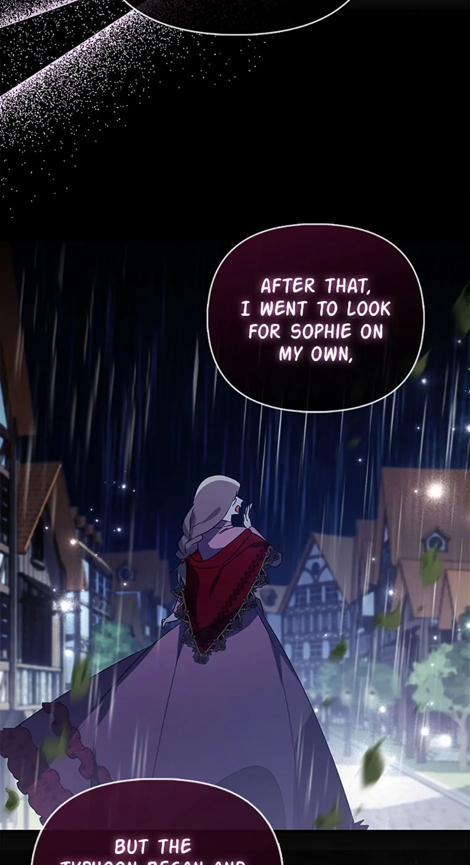 A Fairy-Tale Ending for a Fake Chapter 40 - page 12