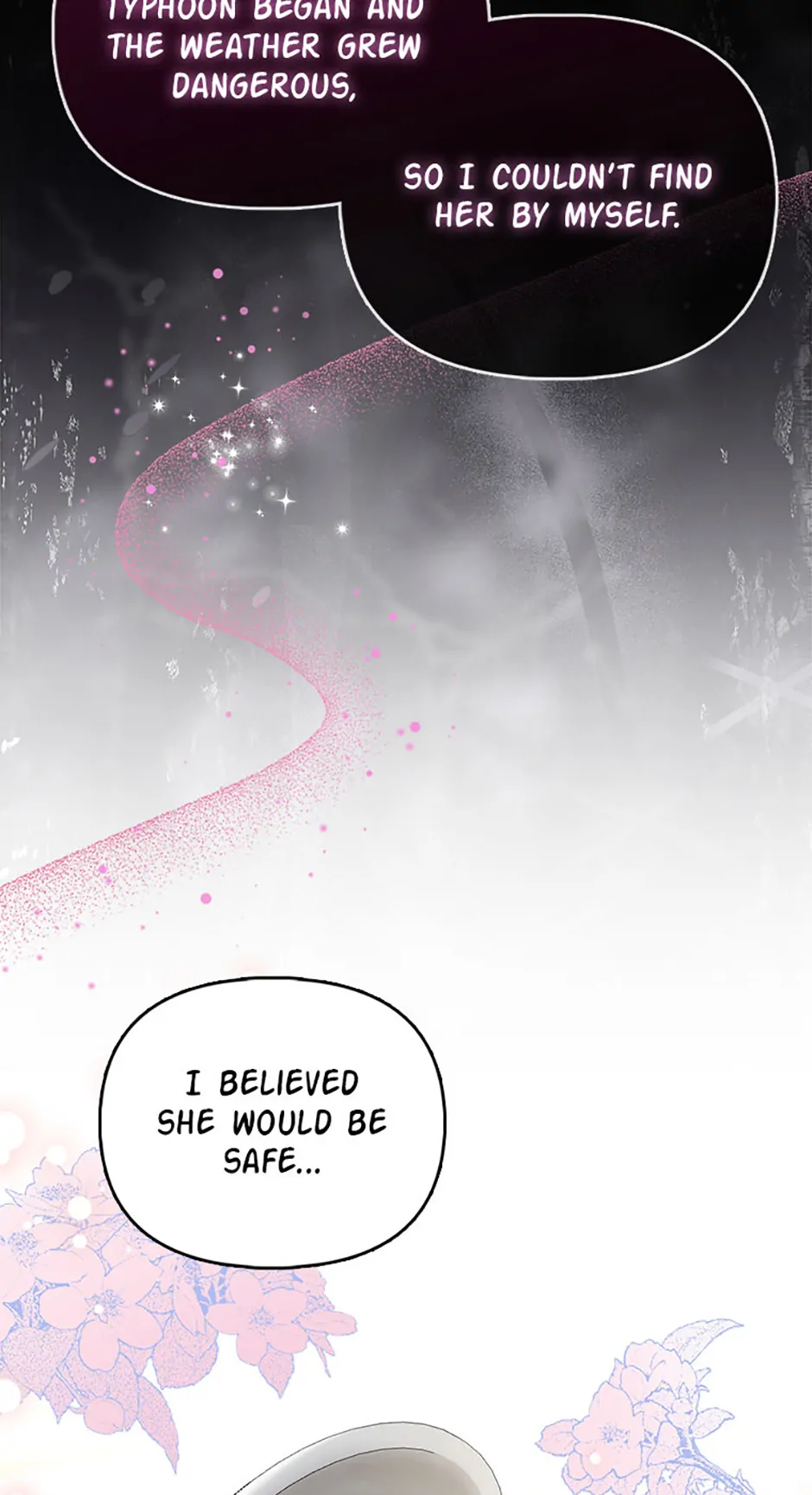 A Fairy-Tale Ending for a Fake Chapter 40 - page 13