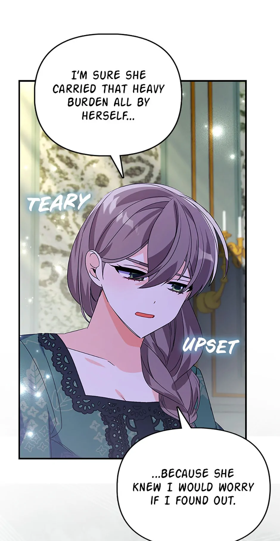 A Fairy-Tale Ending for a Fake Chapter 40 - page 15