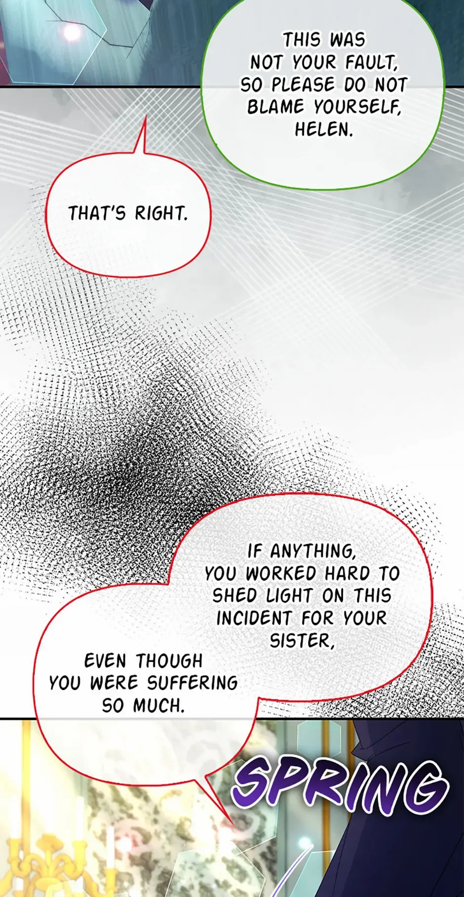 A Fairy-Tale Ending for a Fake Chapter 40 - page 17