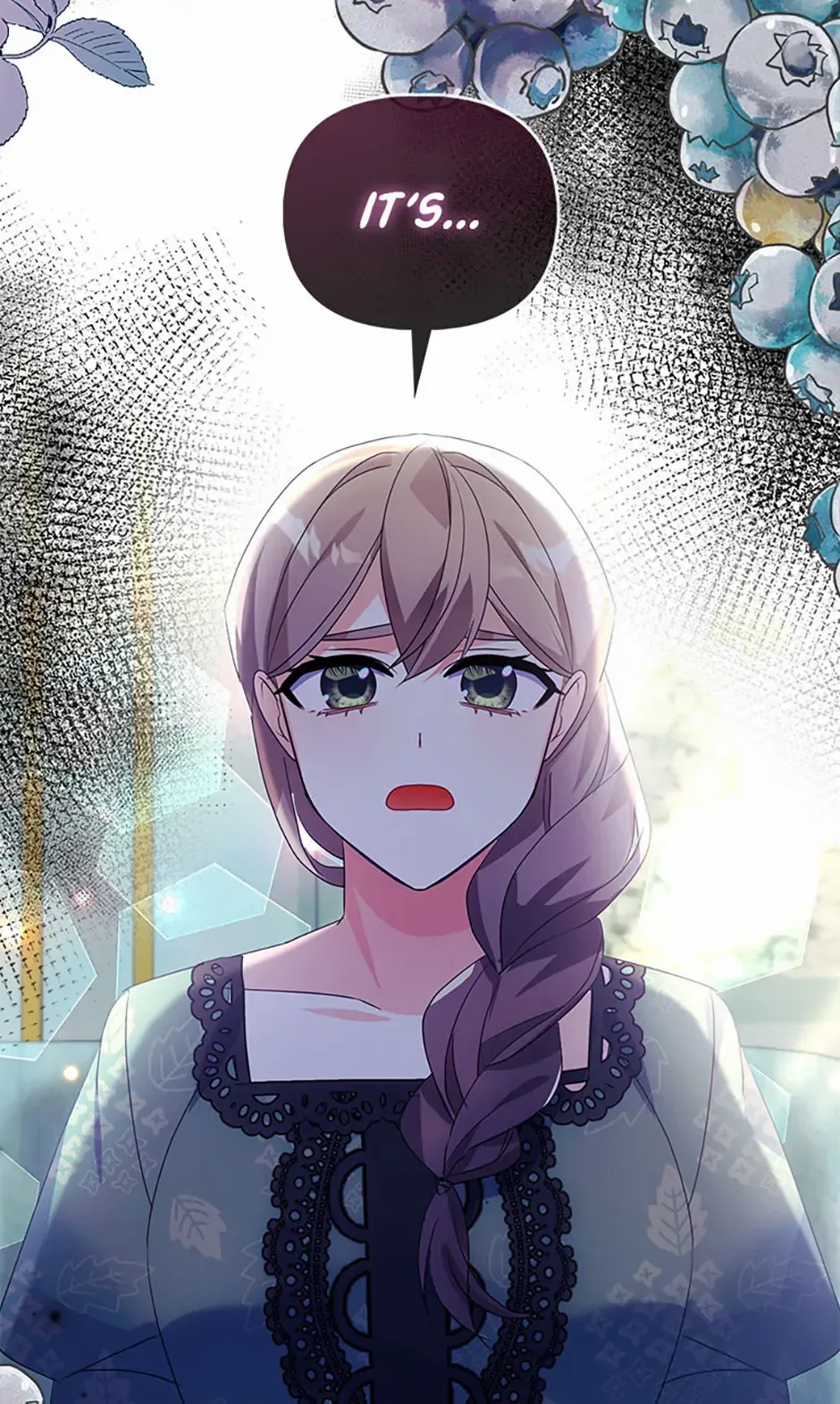 A Fairy-Tale Ending for a Fake Chapter 40 - page 3