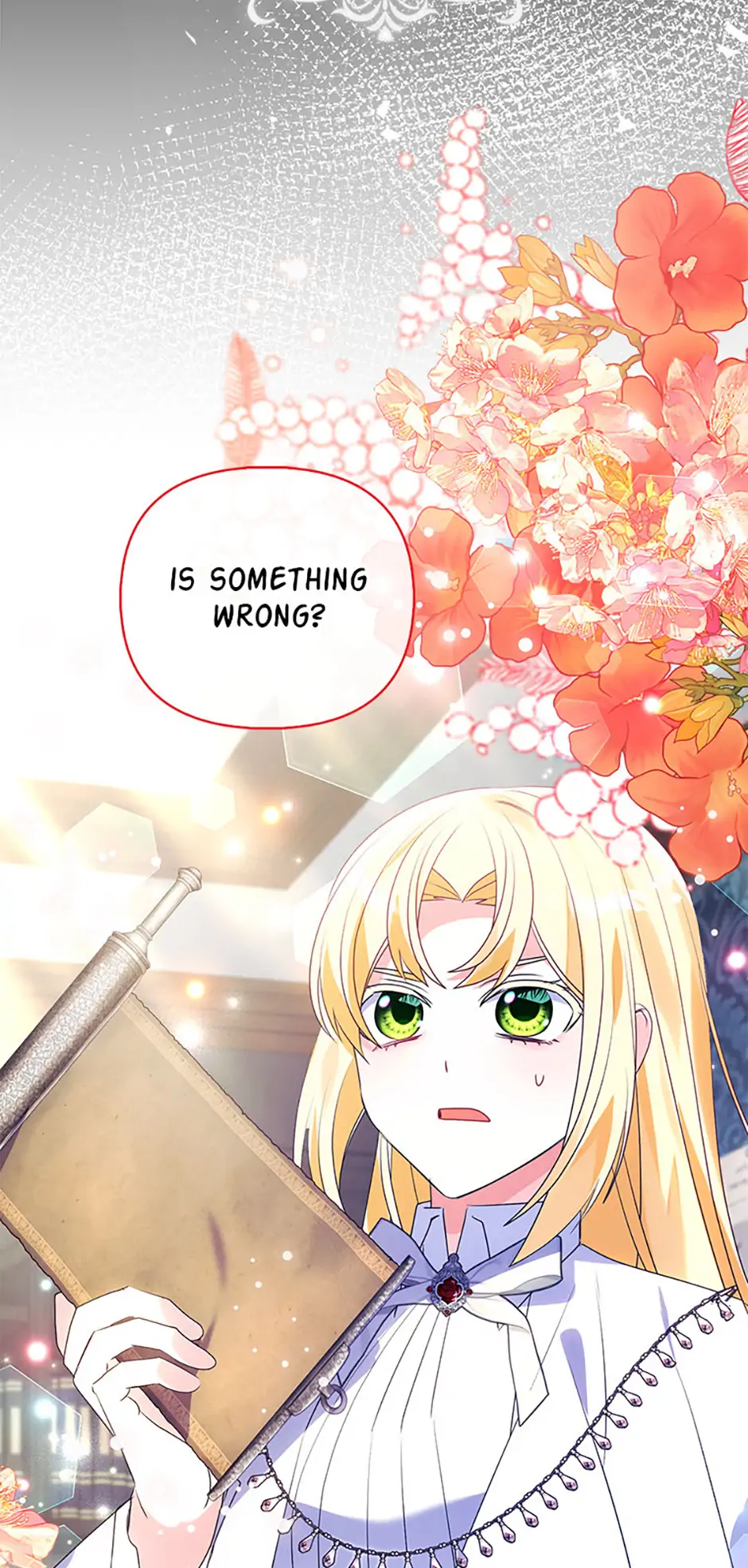 A Fairy-Tale Ending for a Fake Chapter 40 - page 30