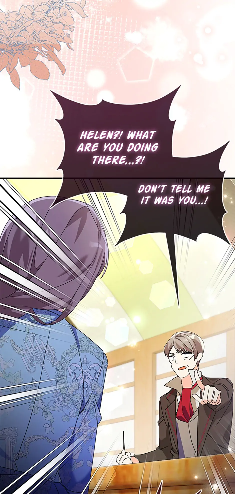 A Fairy-Tale Ending for a Fake Chapter 40 - page 38