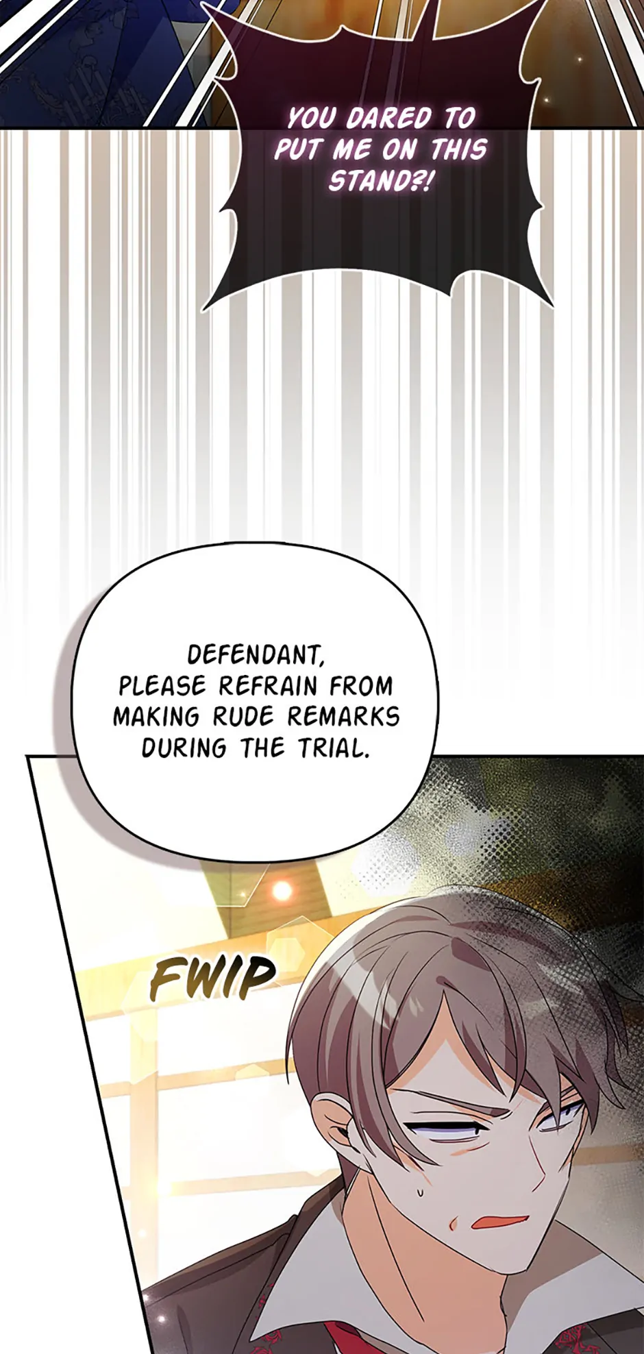 A Fairy-Tale Ending for a Fake Chapter 40 - page 39