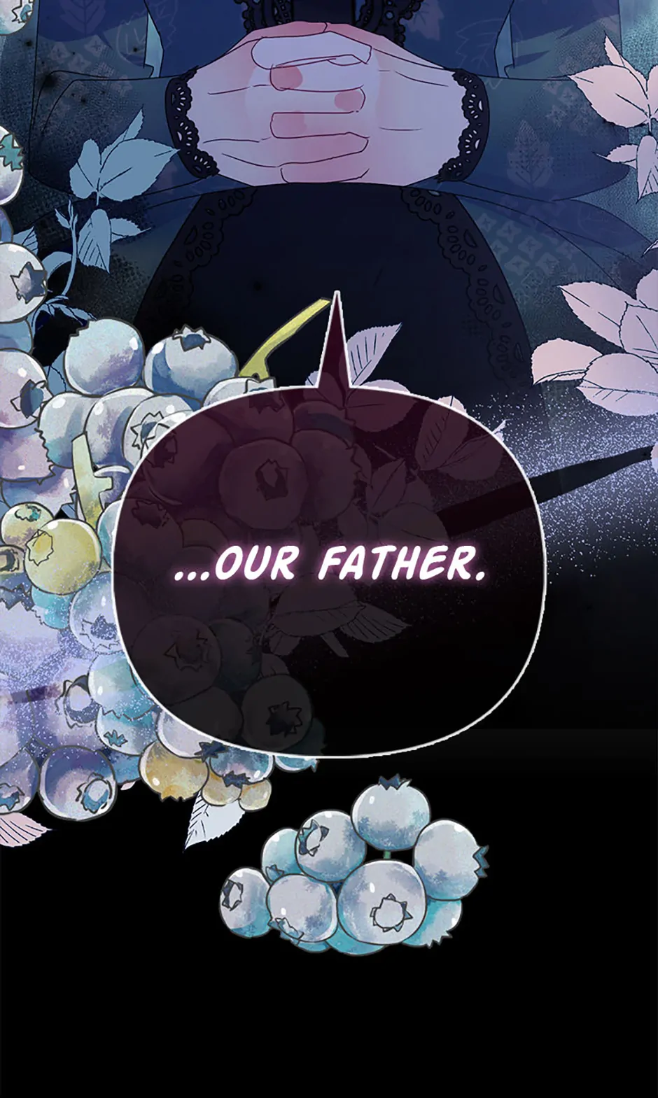 A Fairy-Tale Ending for a Fake Chapter 40 - page 4