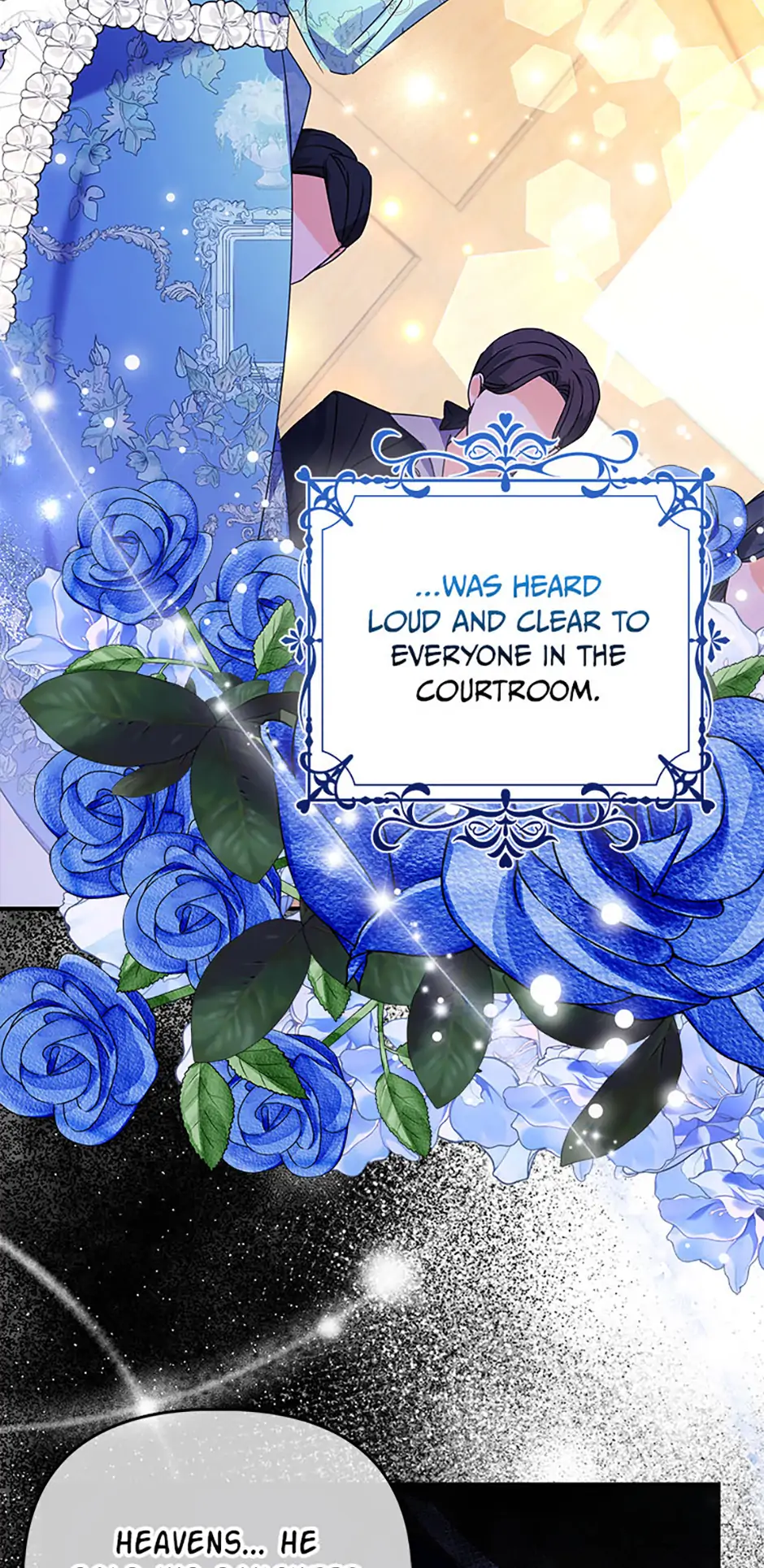 A Fairy-Tale Ending for a Fake Chapter 40 - page 42