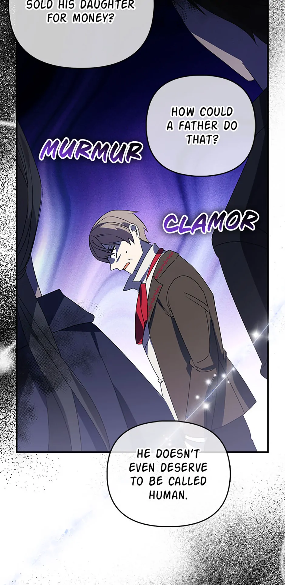 A Fairy-Tale Ending for a Fake Chapter 40 - page 43