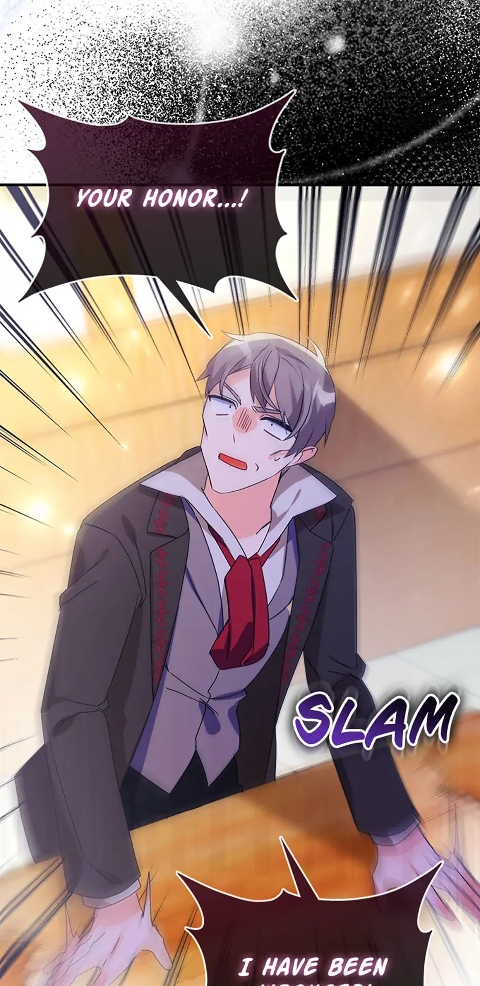 A Fairy-Tale Ending for a Fake Chapter 40 - page 44