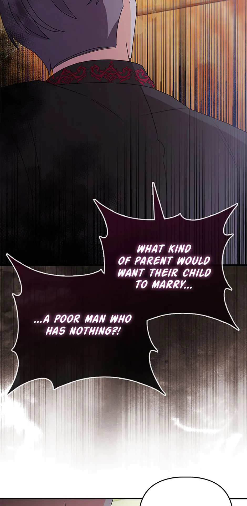 A Fairy-Tale Ending for a Fake Chapter 40 - page 46