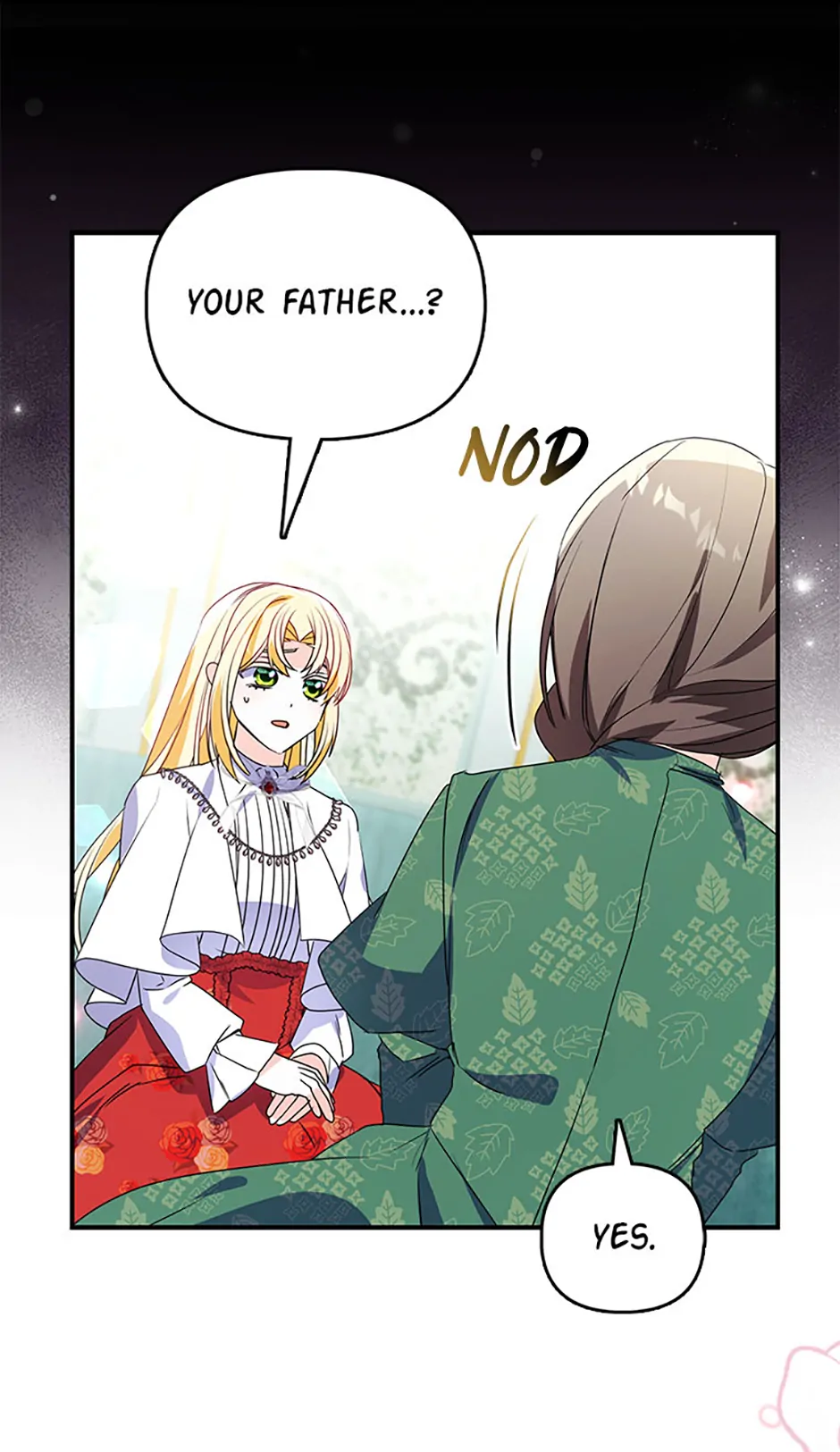 A Fairy-Tale Ending for a Fake Chapter 40 - page 5