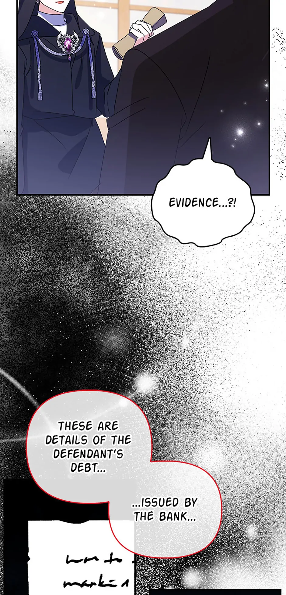 A Fairy-Tale Ending for a Fake Chapter 40 - page 51