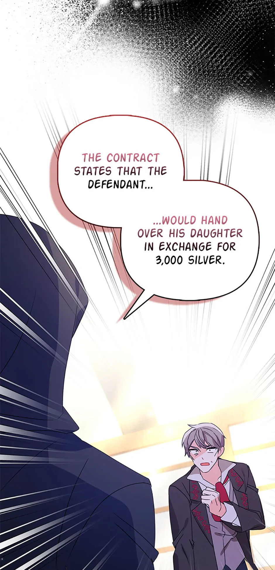 A Fairy-Tale Ending for a Fake Chapter 40 - page 53