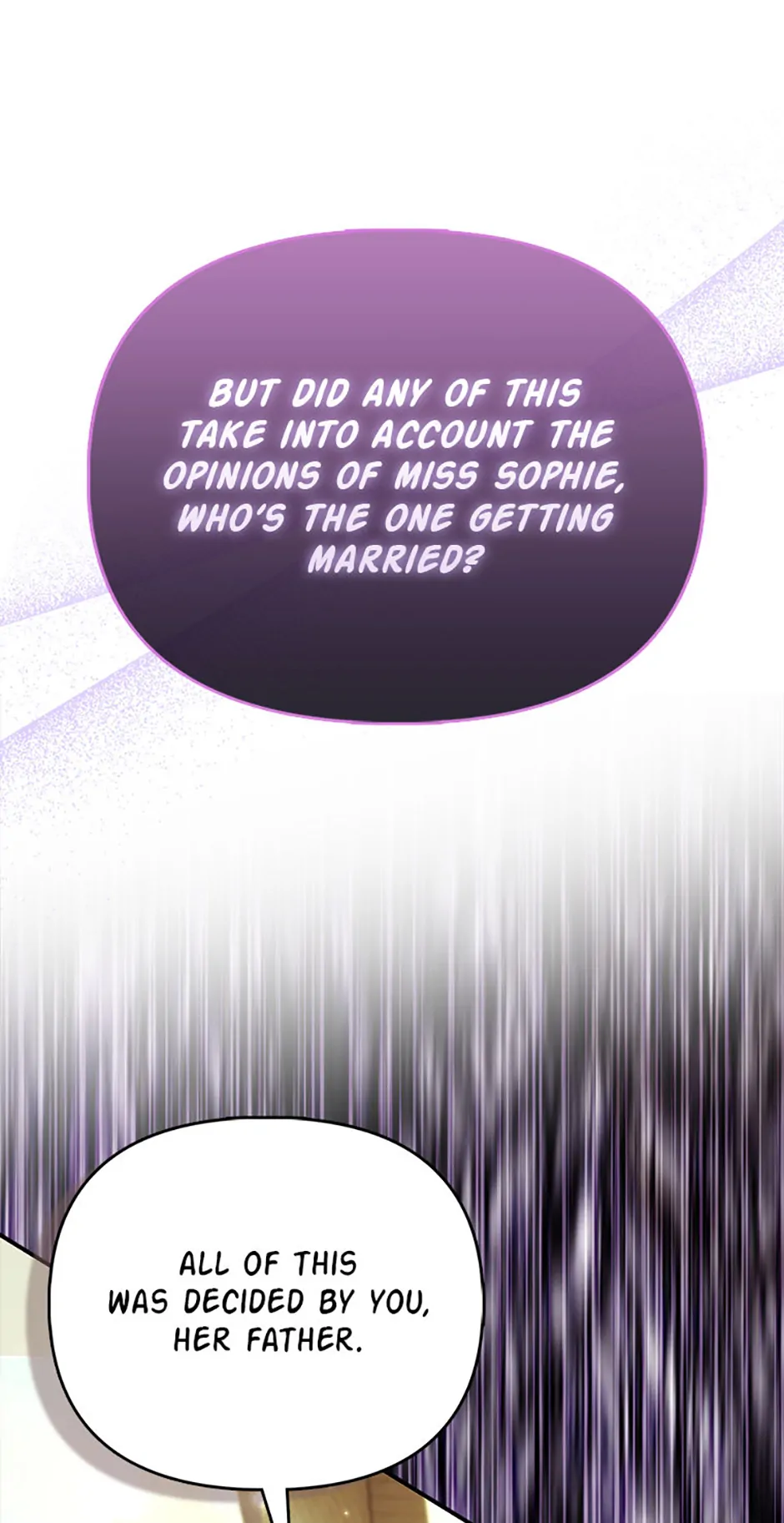 A Fairy-Tale Ending for a Fake Chapter 40 - page 57