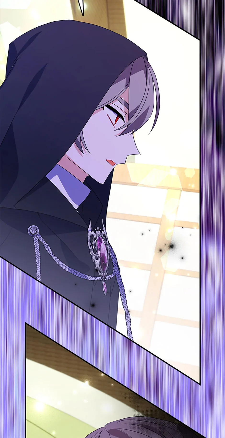 A Fairy-Tale Ending for a Fake Chapter 40 - page 58