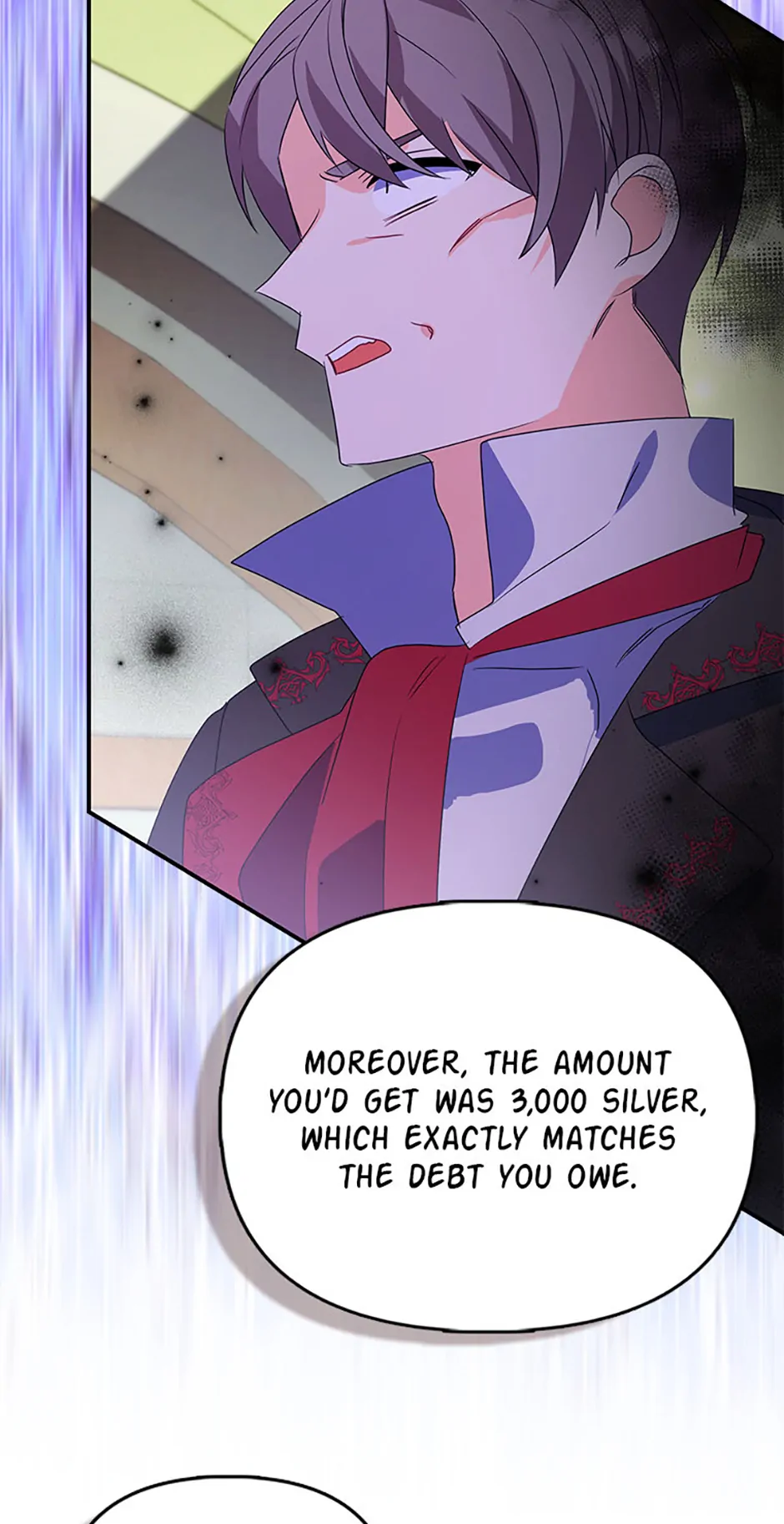 A Fairy-Tale Ending for a Fake Chapter 40 - page 59