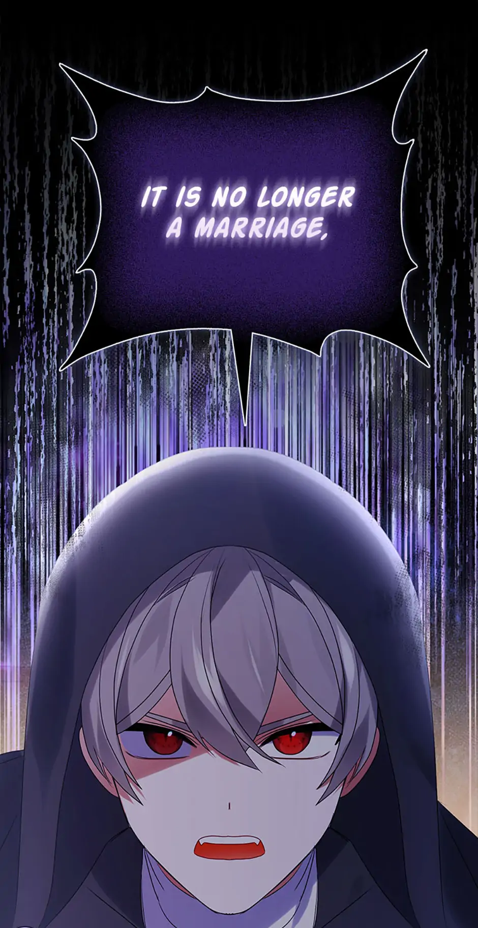 A Fairy-Tale Ending for a Fake Chapter 40 - page 61