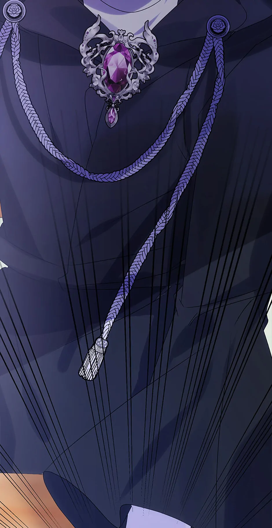 A Fairy-Tale Ending for a Fake Chapter 40 - page 62