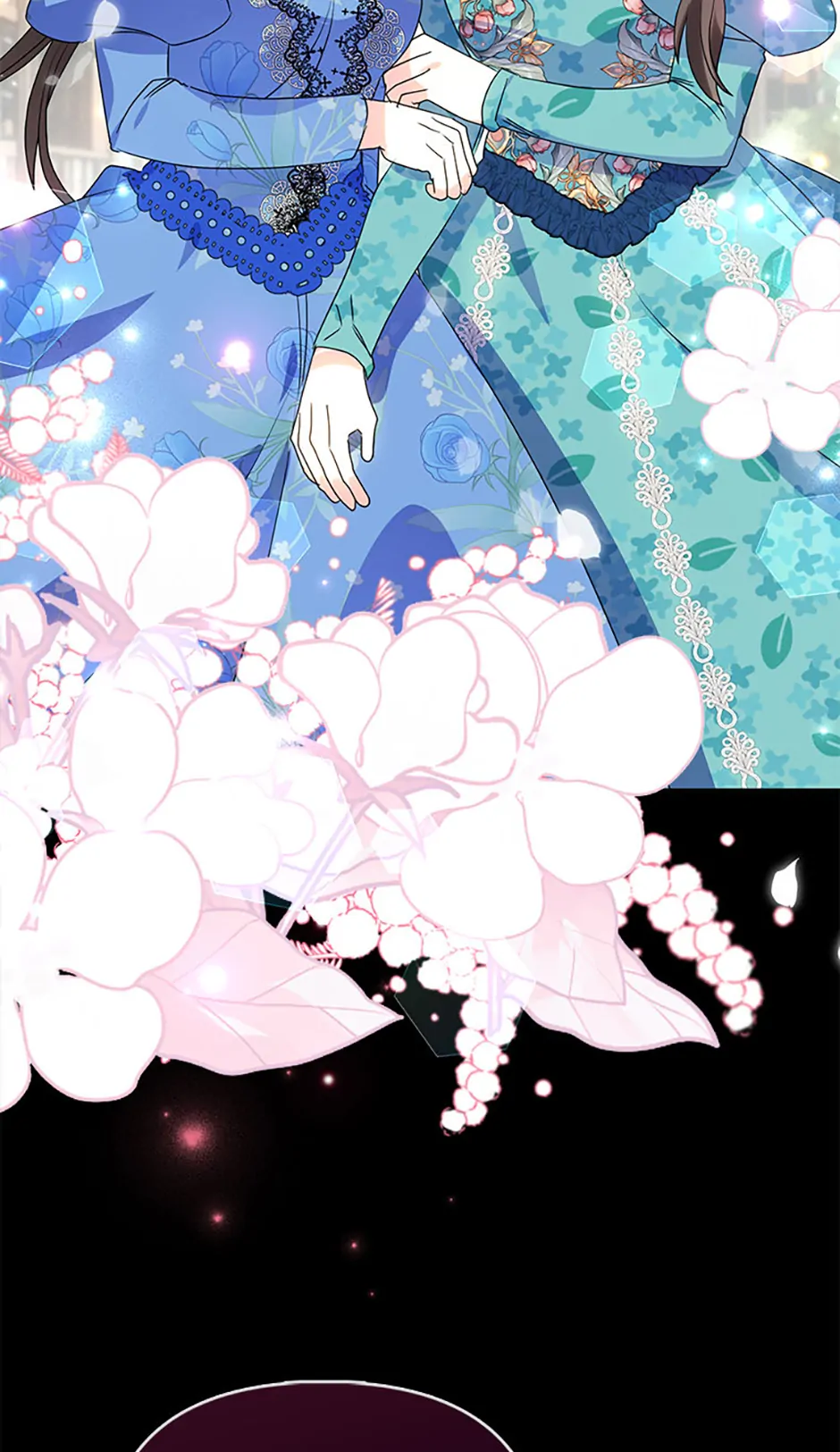 A Fairy-Tale Ending for a Fake Chapter 40 - page 7