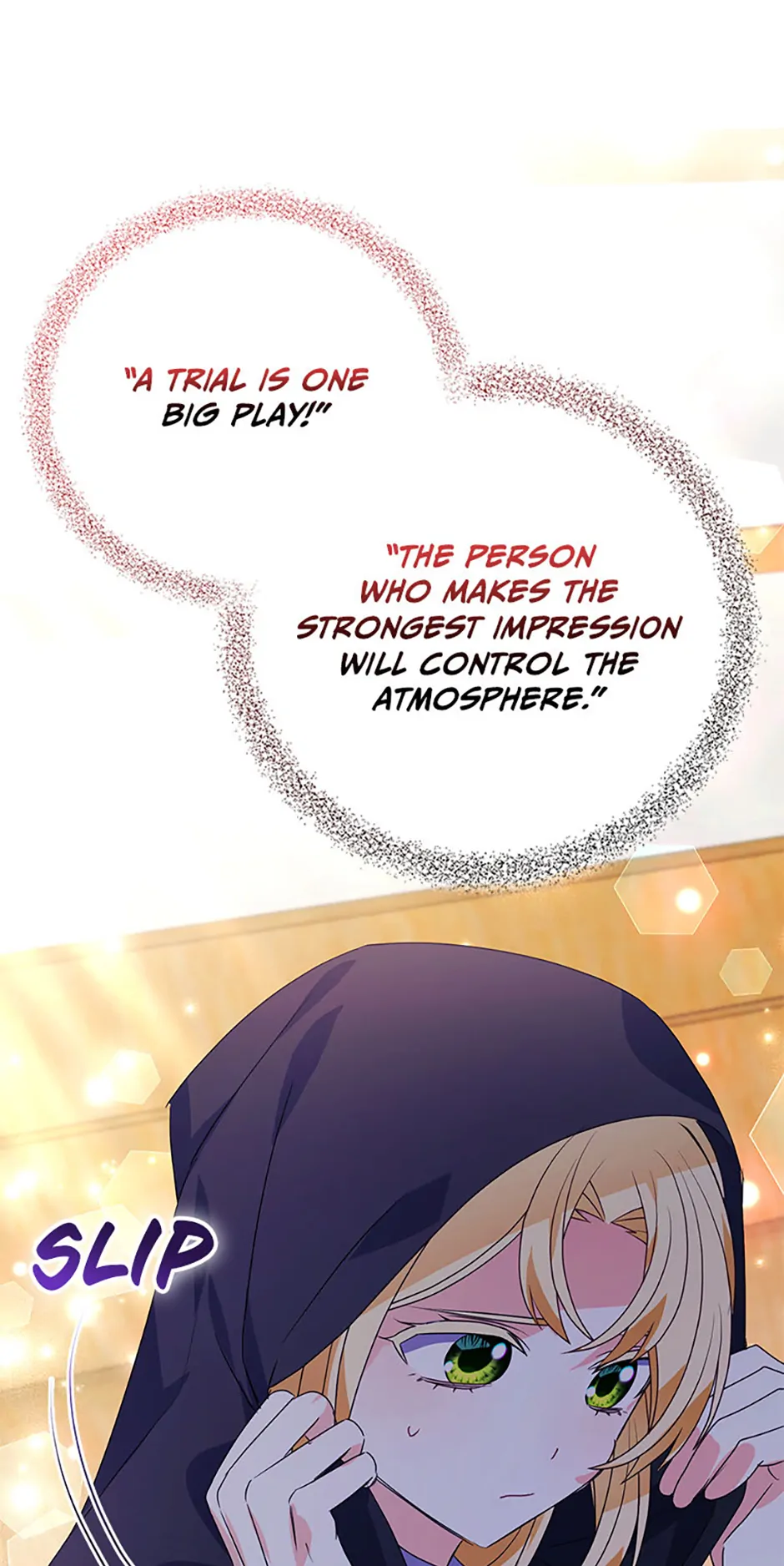 A Fairy-Tale Ending for a Fake Chapter 41 - page 11