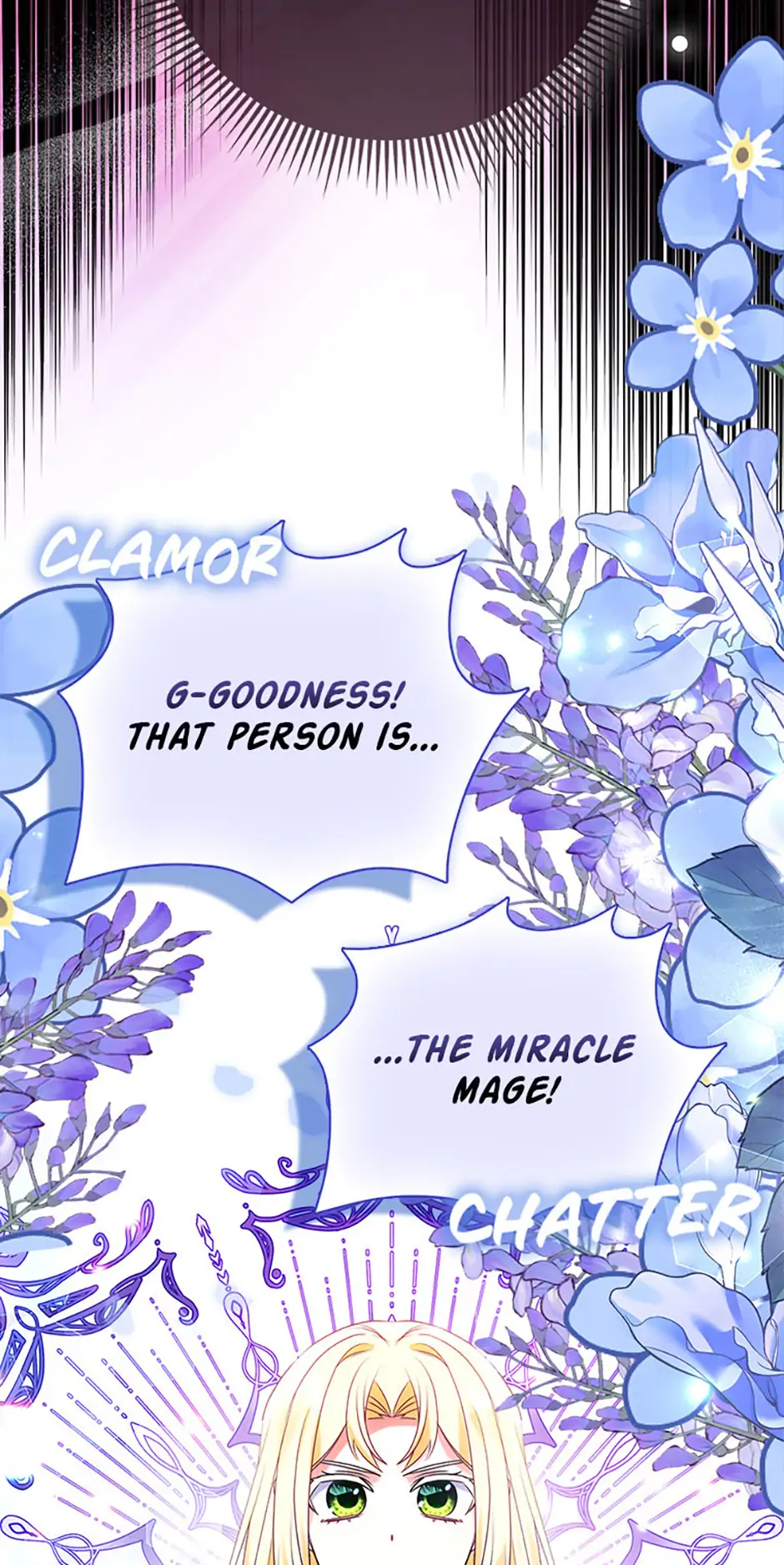 A Fairy-Tale Ending for a Fake Chapter 41 - page 14