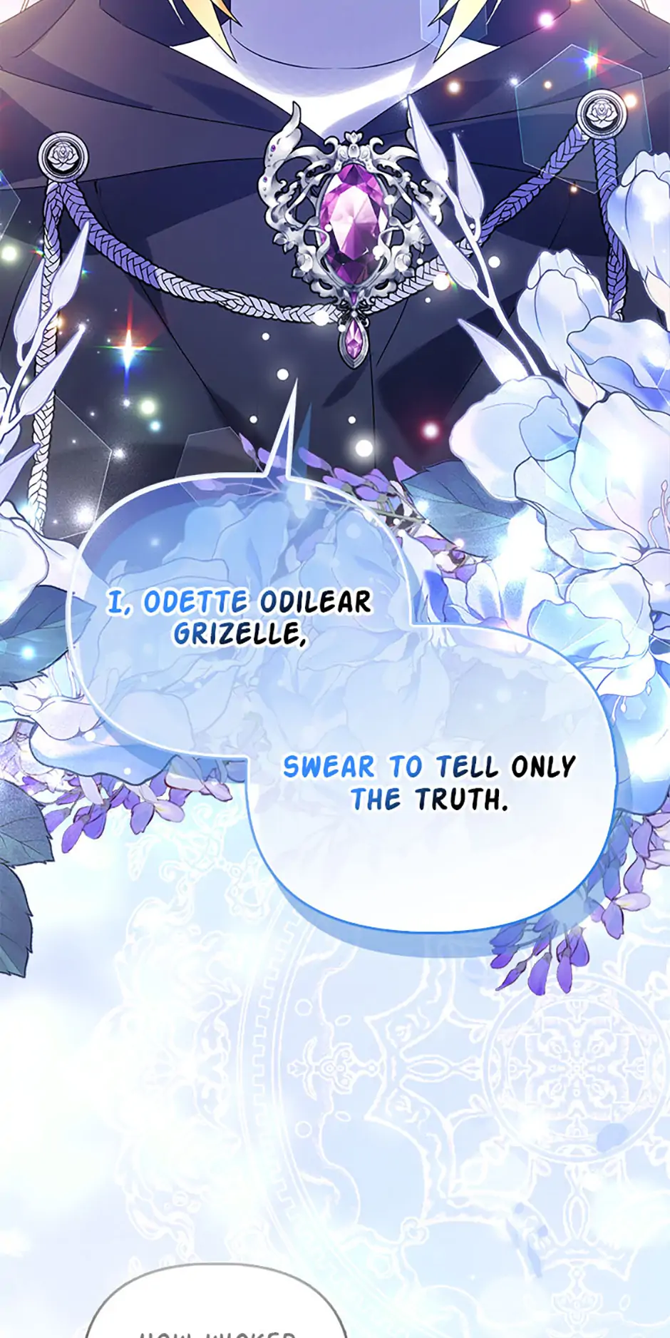 A Fairy-Tale Ending for a Fake Chapter 41 - page 16