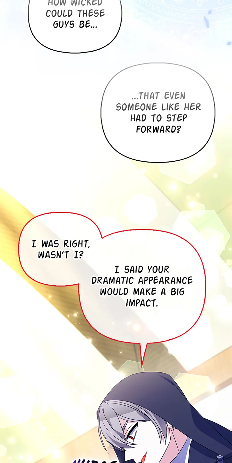 A Fairy-Tale Ending for a Fake Chapter 41 - page 17