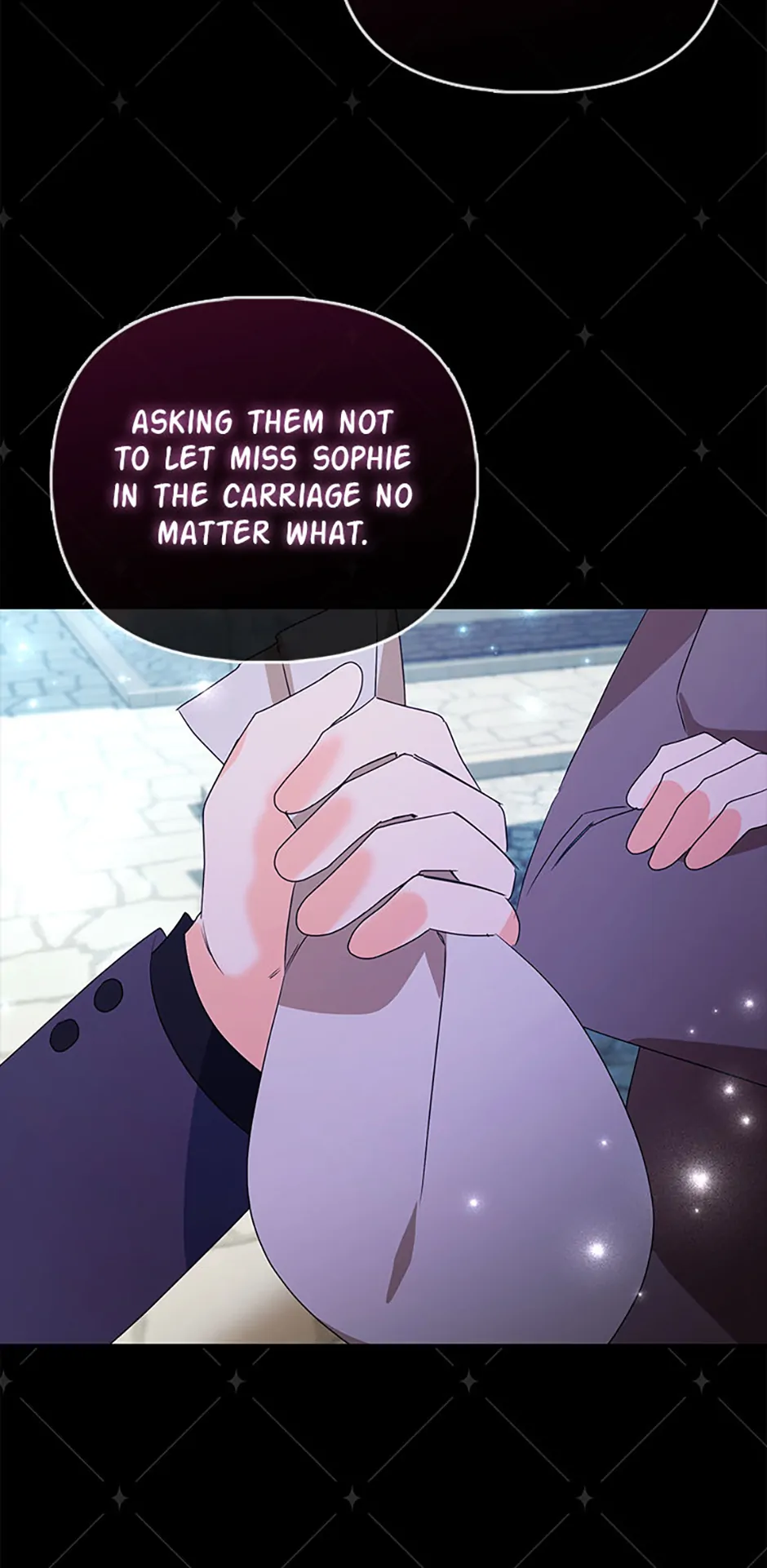 A Fairy-Tale Ending for a Fake Chapter 41 - page 21