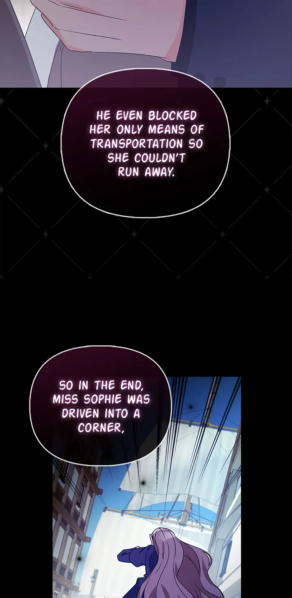 A Fairy-Tale Ending for a Fake Chapter 41 - page 23