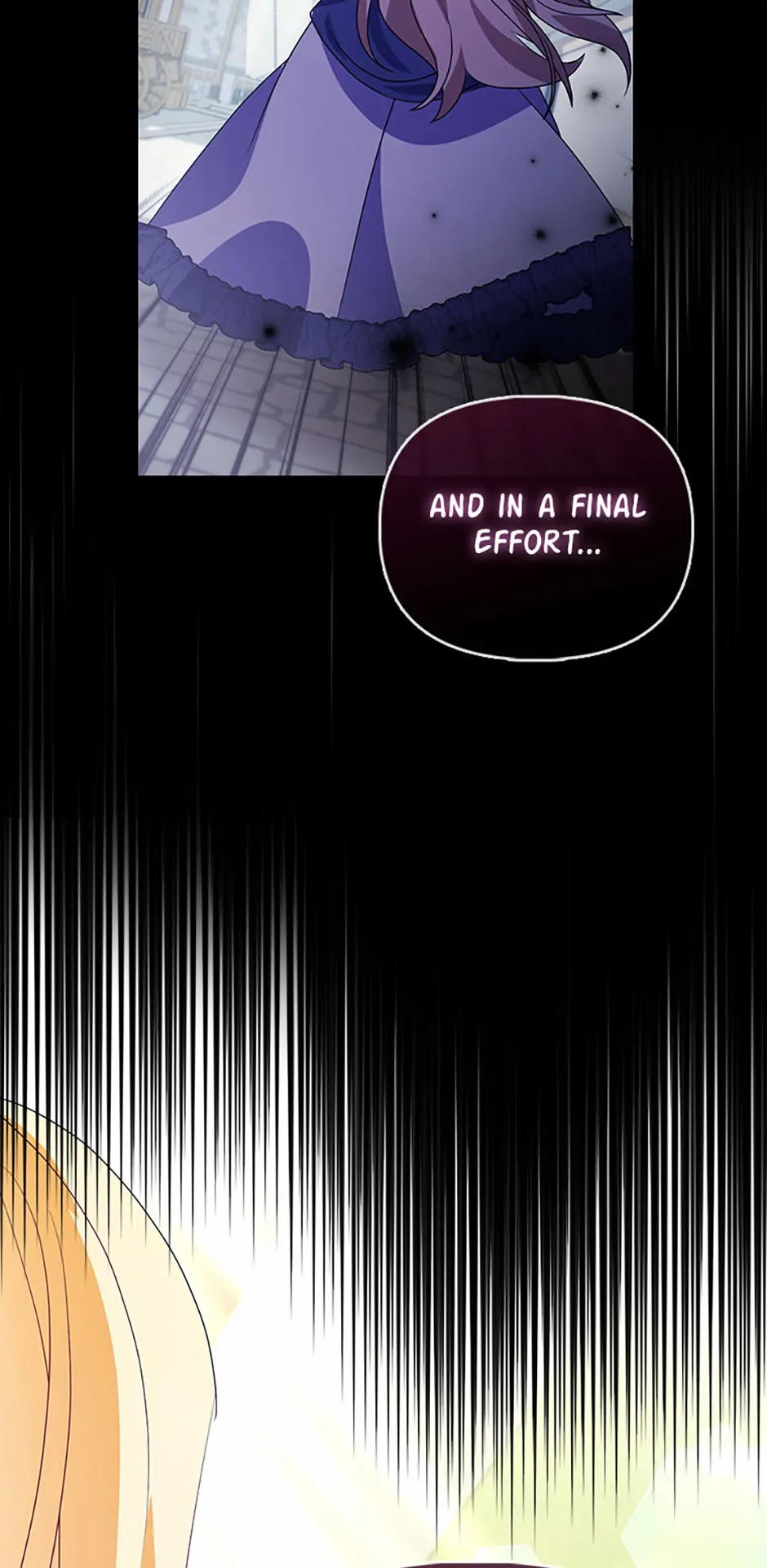 A Fairy-Tale Ending for a Fake Chapter 41 - page 24