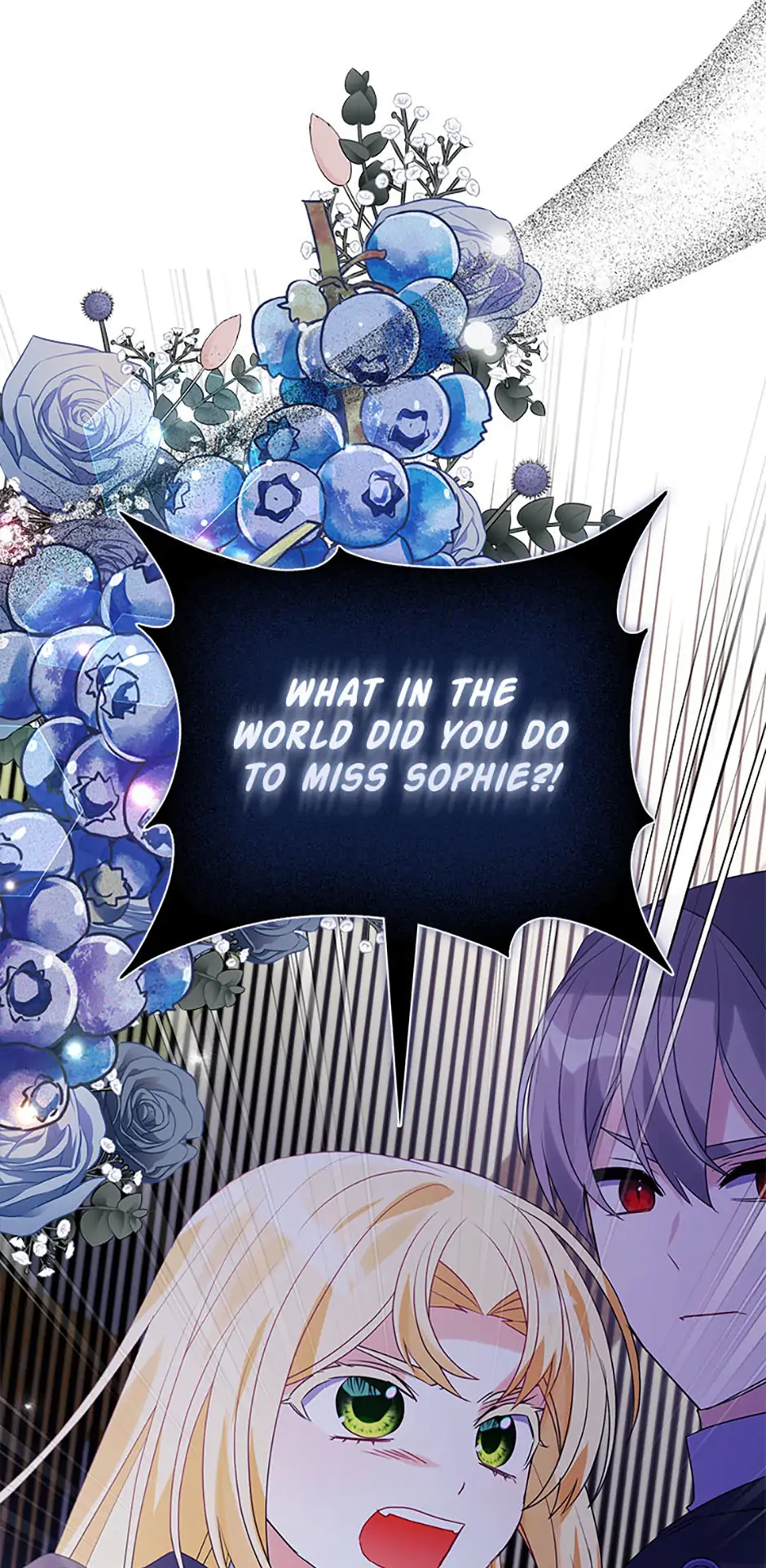 A Fairy-Tale Ending for a Fake Chapter 41 - page 26