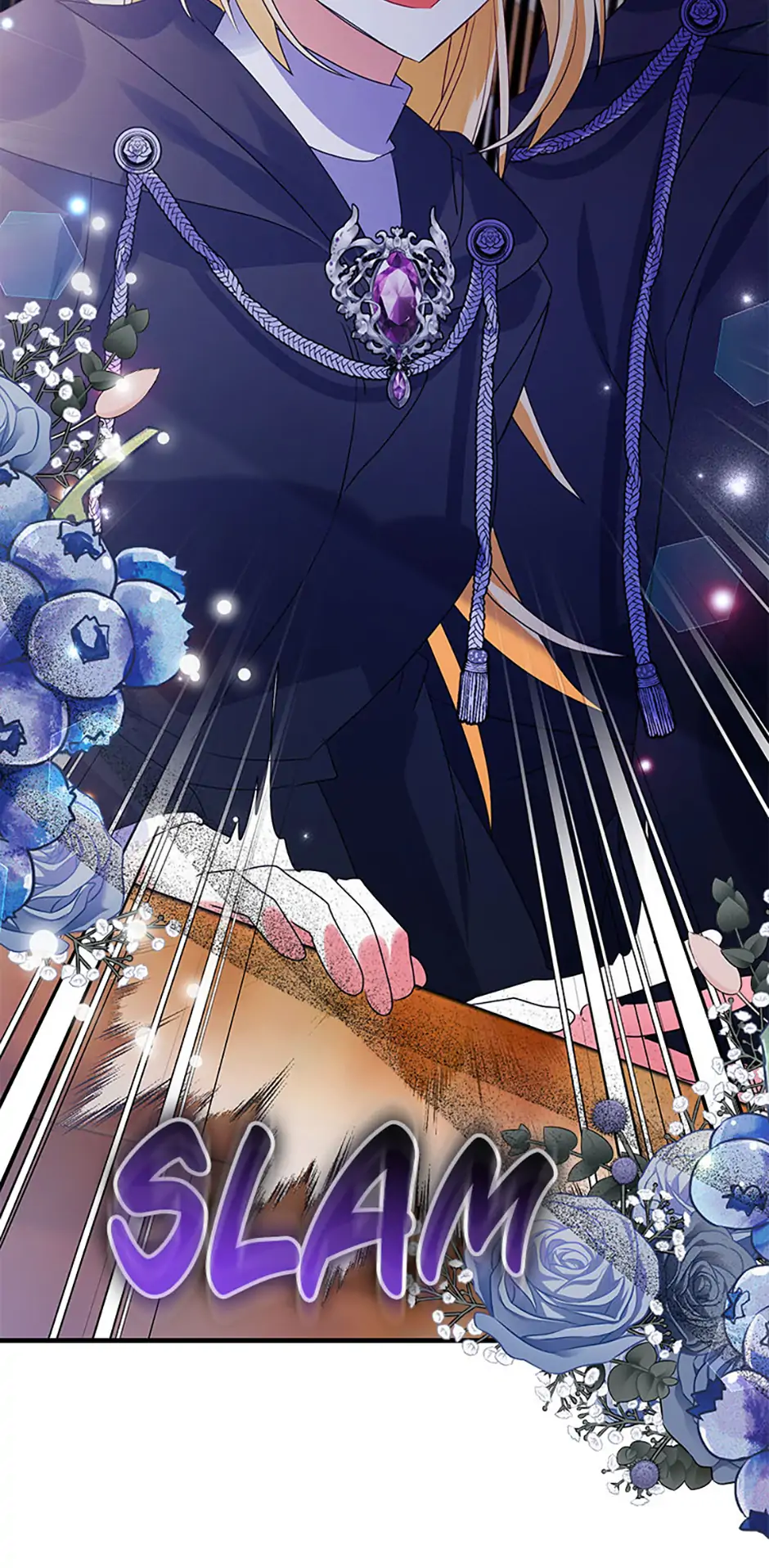 A Fairy-Tale Ending for a Fake Chapter 41 - page 27