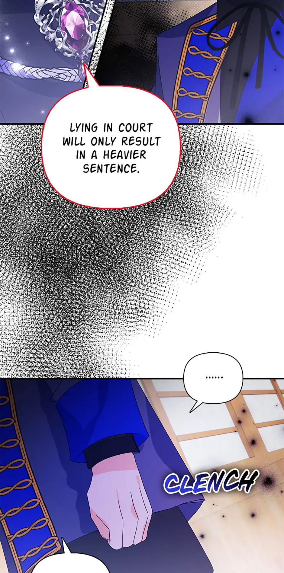 A Fairy-Tale Ending for a Fake Chapter 41 - page 29